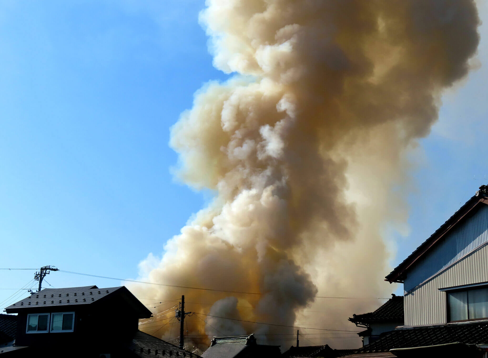 【医療現場を守る消防設備】病院や医療機関の消防設備の役割や重要性について 防災専門の館